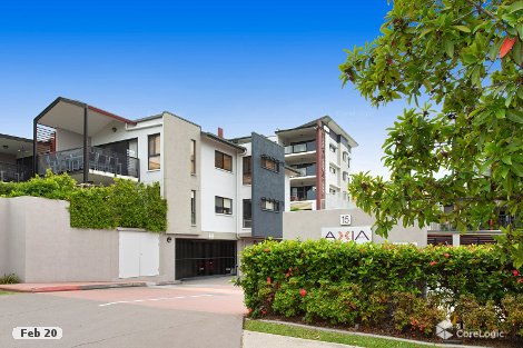 32/11 Kitchener St, Coorparoo, QLD 4151