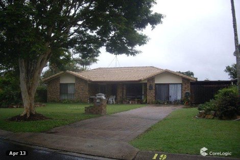 19 Palm Meadows Pl, Pialba, QLD 4655