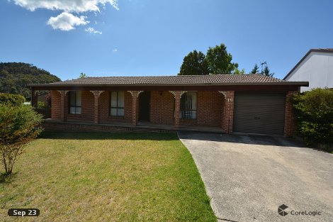 16 Heffernan Pl, Lithgow, NSW 2790