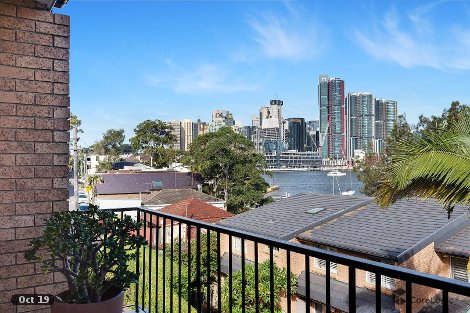 10/14 Hosking St, Balmain East, NSW 2041