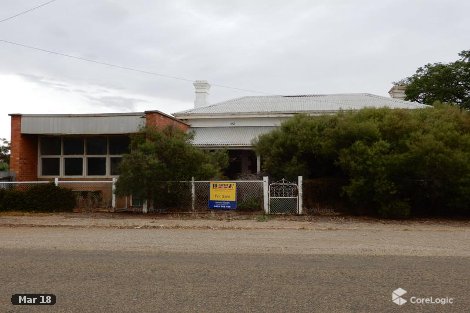 77 Main St, Terowie, SA 5421