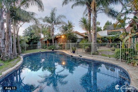 6 Musselburgh Ct, Frankston, VIC 3199