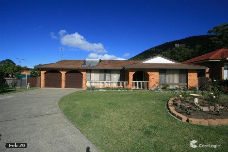 12 Blackbutt Cres, Laurieton, NSW 2443