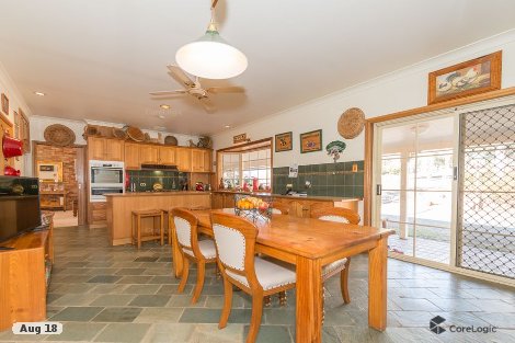 992 Monteray Rd, Loomberah, NSW 2340