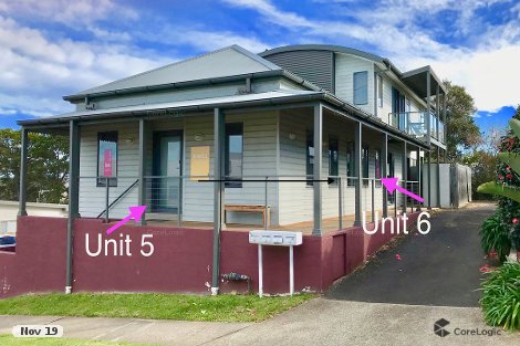 61 Princes Hwy, Milton, NSW 2538