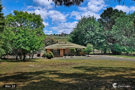 60 Salisbury Rd, Lauriston, VIC 3444