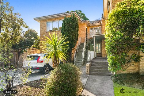 4/11-13 Peverill St, Deepdene, VIC 3103