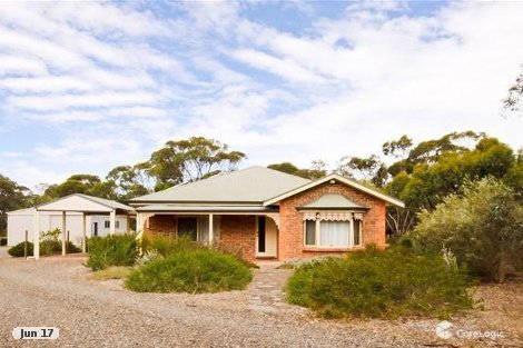 490 Belvidere Rd, Ebenezer, SA 5355