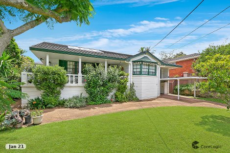 43 Parkland Rd, Carlingford, NSW 2118