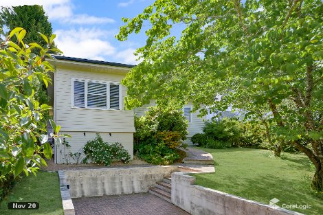 27 Hartley Esp, Leura, NSW 2780