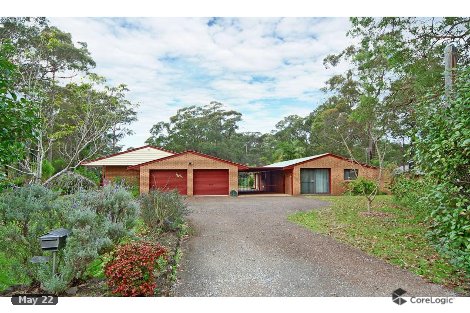 1 Burrandool Ave, Bangalee, NSW 2541