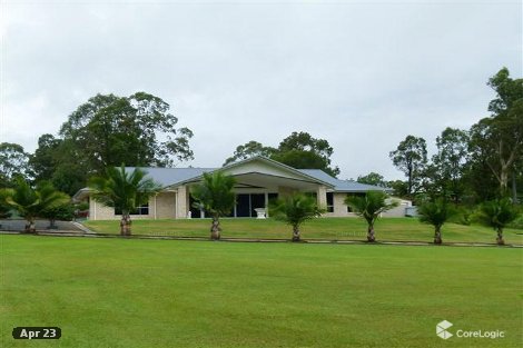 19 Flooded Gum Pl, Black Mountain, QLD 4563