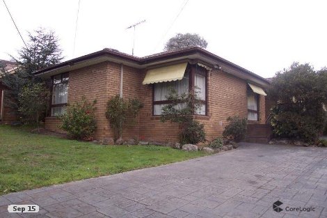 54 Roseland Gr, Doncaster, VIC 3108