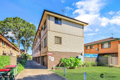 6/102 Wattle Ave, Carramar, NSW 2163