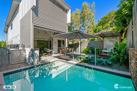 17 Grace St, Red Hill, QLD 4059