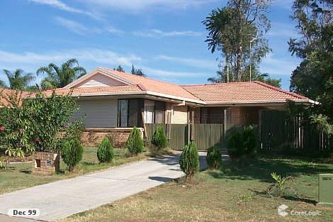 74 Bottlebrush Dr, Regents Park, QLD 4118