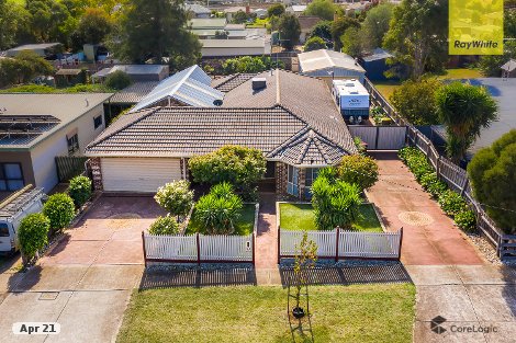 24 Gaynor St, Maddingley, VIC 3340