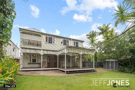 31 Dickens St, Norman Park, QLD 4170