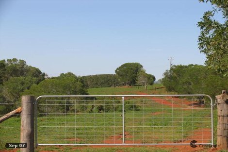 Lot 12 Buckland Rd, South Nanango, QLD 4615