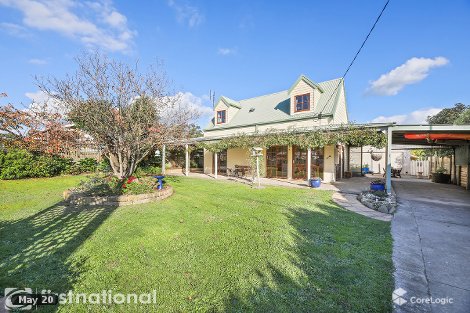 10 Lewis St, Darnum, VIC 3822