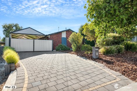 25 Wyndham Cres, Surrey Downs, SA 5126