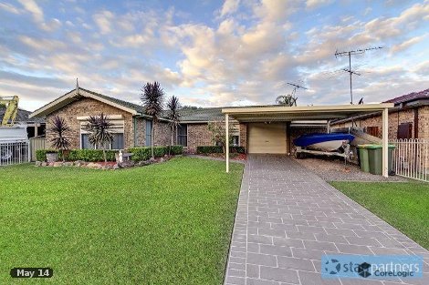 10 Scarvell Ave, Mcgraths Hill, NSW 2756