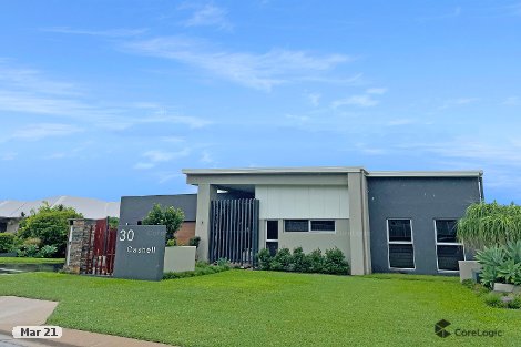 30 Cashell Cres, Bushland Beach, QLD 4818