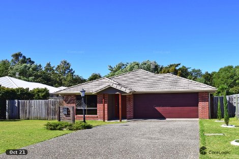 8 Griffin Pl, Coes Creek, QLD 4560