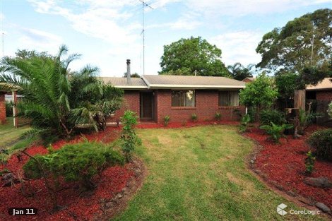 4 Batten Ct, Wilsonton, QLD 4350