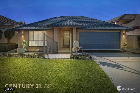 57 Alchornea Cct, Mount Annan, NSW 2567