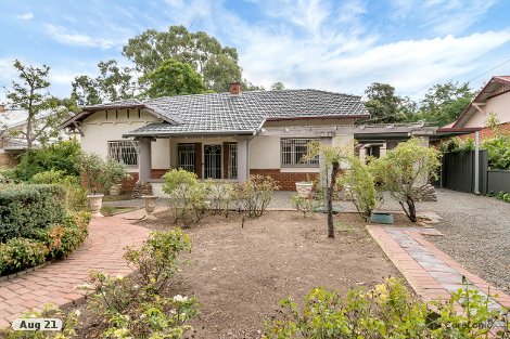 18 Cranbrook Ave, Millswood, SA 5034