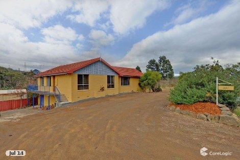 1447 Boyer Rd, Boyer, TAS 7140