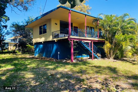 16 Larapinta Ct, Rainbow Beach, QLD 4581