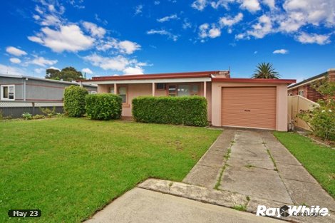 15 Edward St, Barrack Heights, NSW 2528