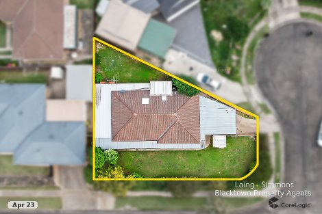 12 Caratel Cres, Marayong, NSW 2148