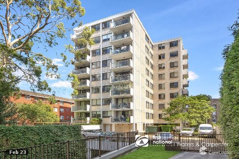 23/17 Everton Rd, Strathfield, NSW 2135