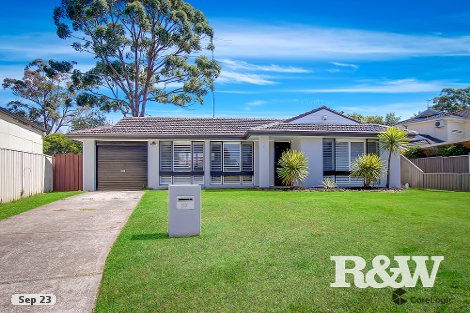 53 Feather St, St Clair, NSW 2759