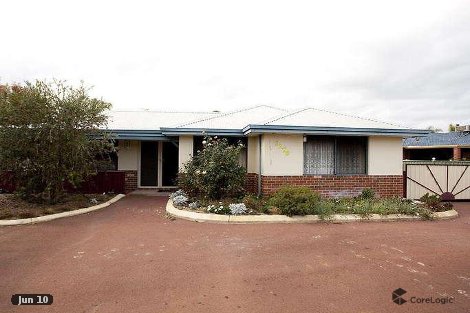 1178 Almeria Pde, Bullsbrook, WA 6084