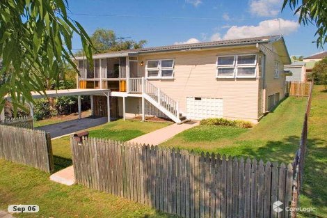 160 Hindes St, Lota, QLD 4179