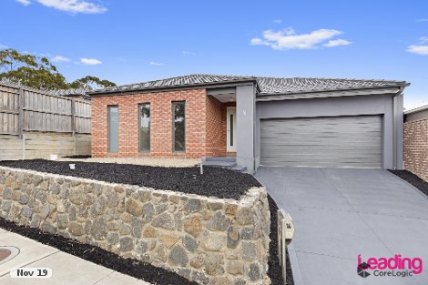 14 Holland Rd, Sunbury, VIC 3429