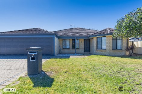 7 Prince Regent Gte, Bertram, WA 6167