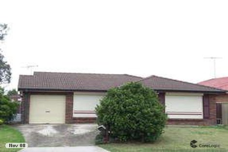 76 Buckwell Dr, Hassall Grove, NSW 2761