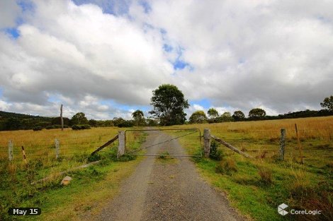 Lot 148 Nukku Rd, Googa Creek, QLD 4314