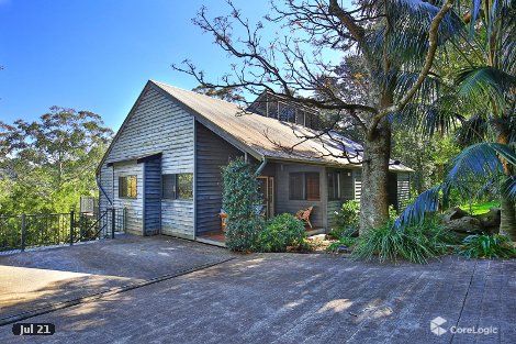 411 Woodhill Mountain Rd, Broughton Vale, NSW 2535