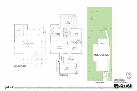 29 Pearson St, West Rockhampton, QLD 4700