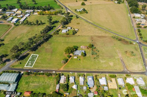 Lot 38 Rankine St, Ravenshoe, QLD 4888