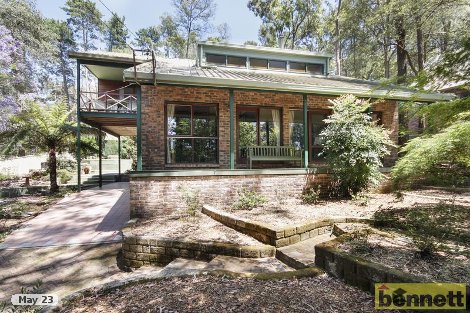 140 Lieutenant Bowen Rd, Bowen Mountain, NSW 2753