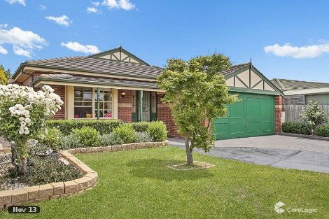 4 Hilda Mews, Aspendale Gardens, VIC 3195