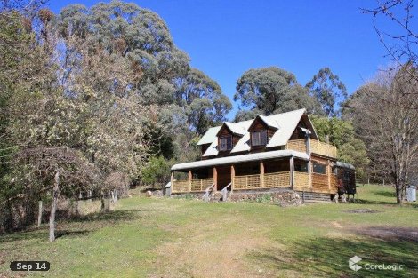 2690 Mt Buller Rd, Merrijig, VIC 3723