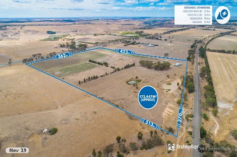 2559 Midland Hwy, Lethbridge, VIC 3332